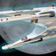 Image for article titled My Favourite Spaceships in the World Aren't in Games, or Movies, but LEGO